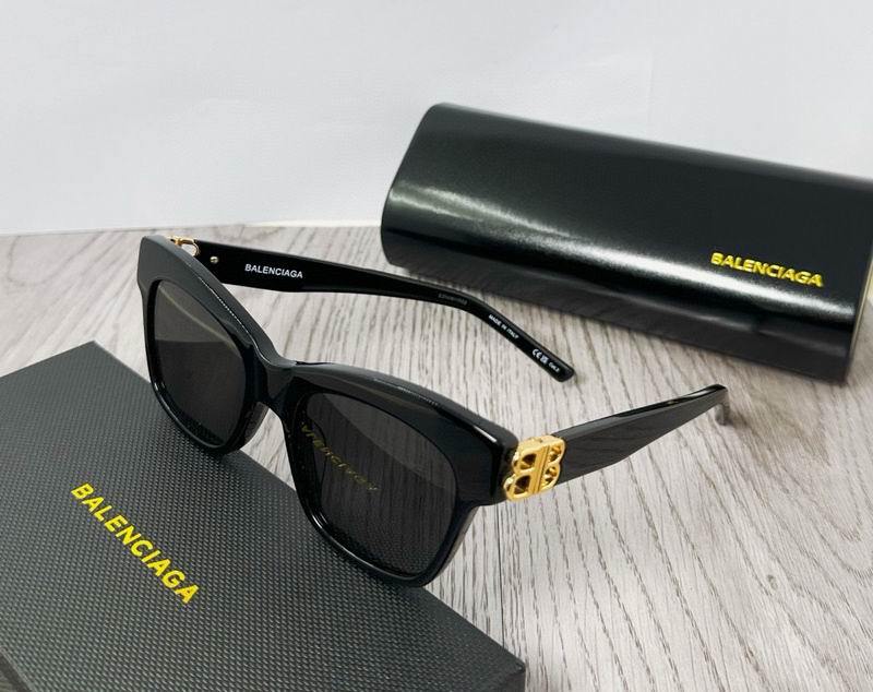 Balenciaga Sunglasses 10